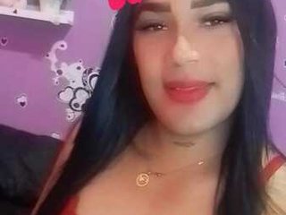 Estefania51 Profilbild des Cam-Modells 