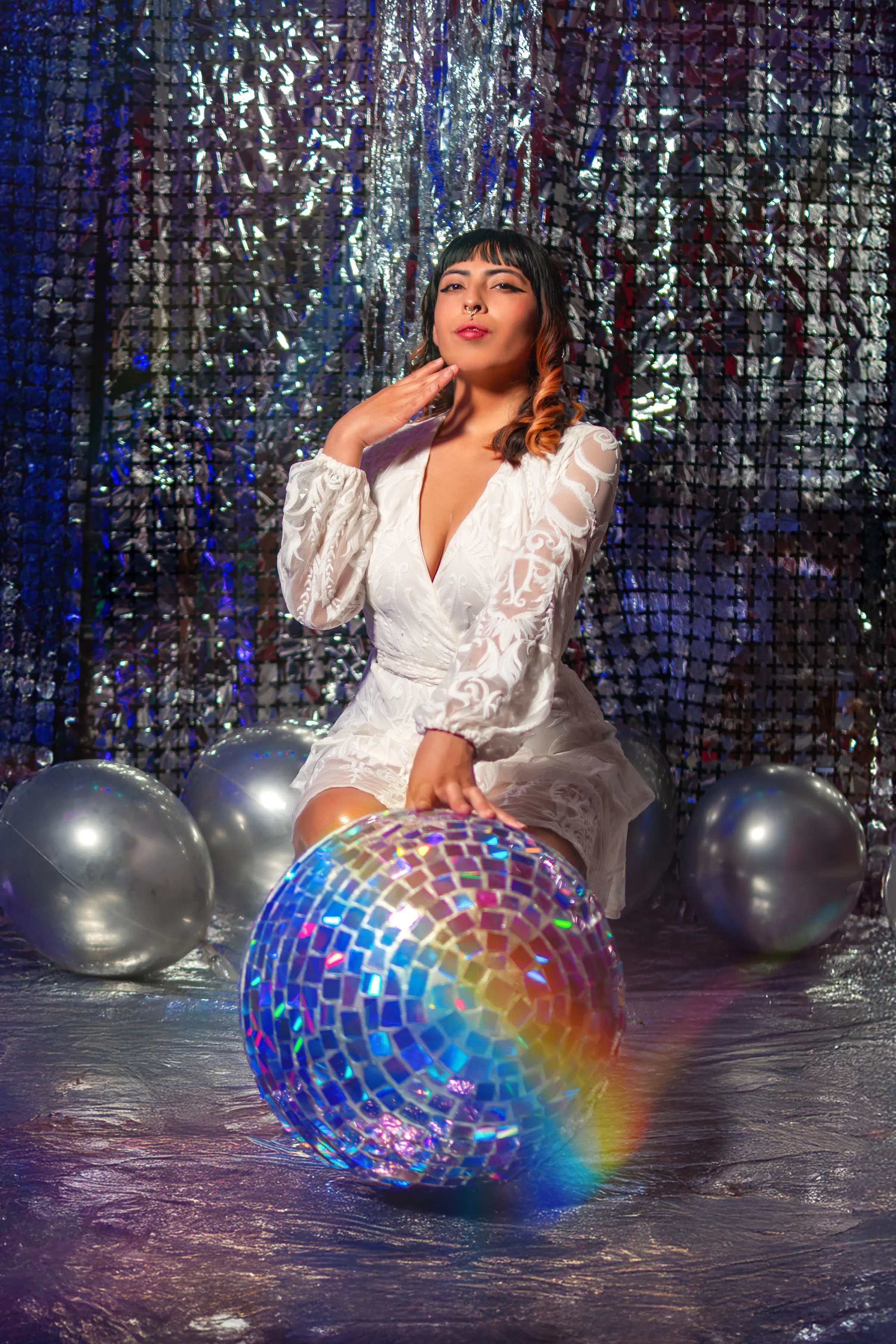 Interprète Salemalicee Photo 2