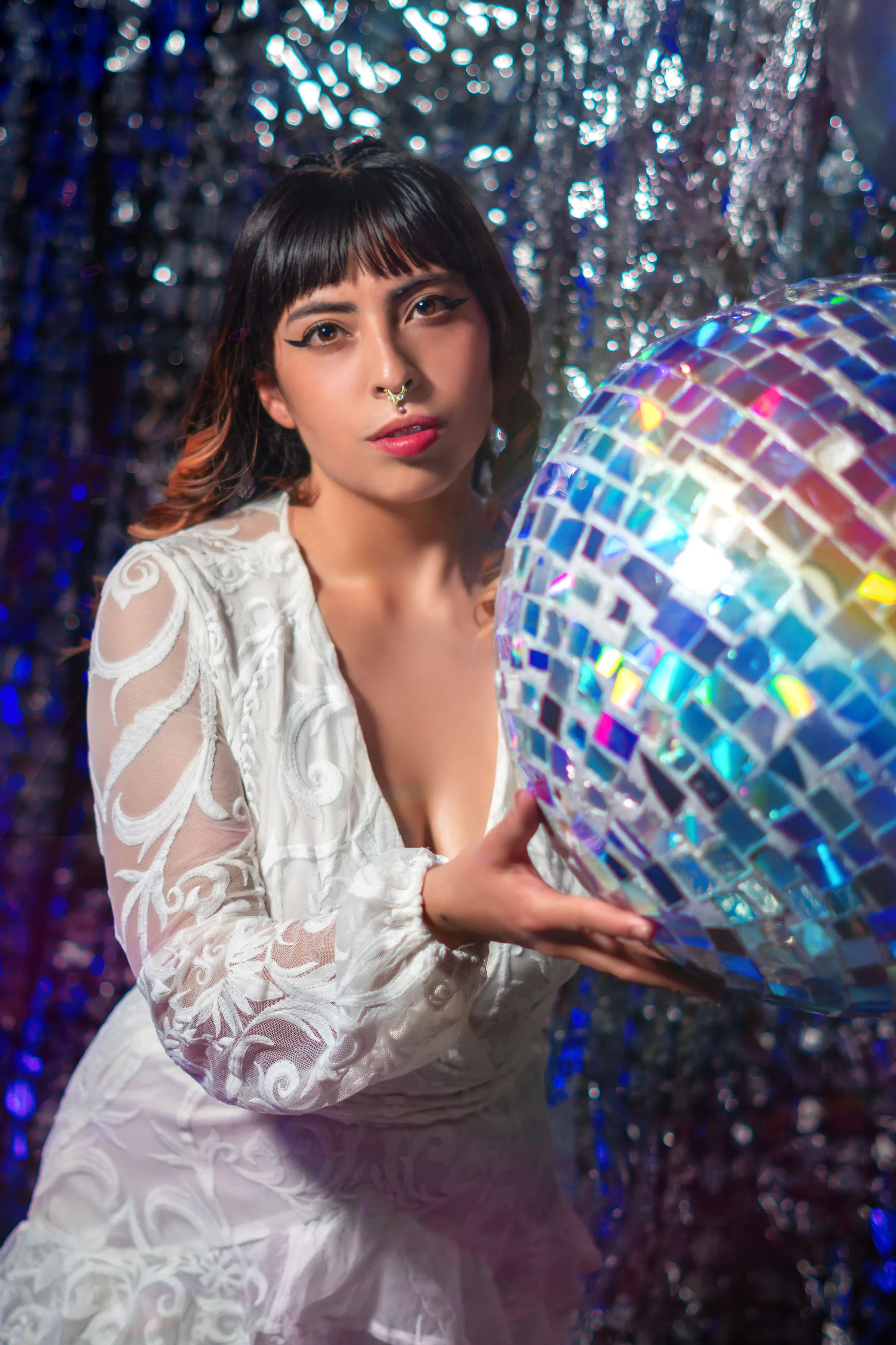 Interprète Salemalicee Photo 3