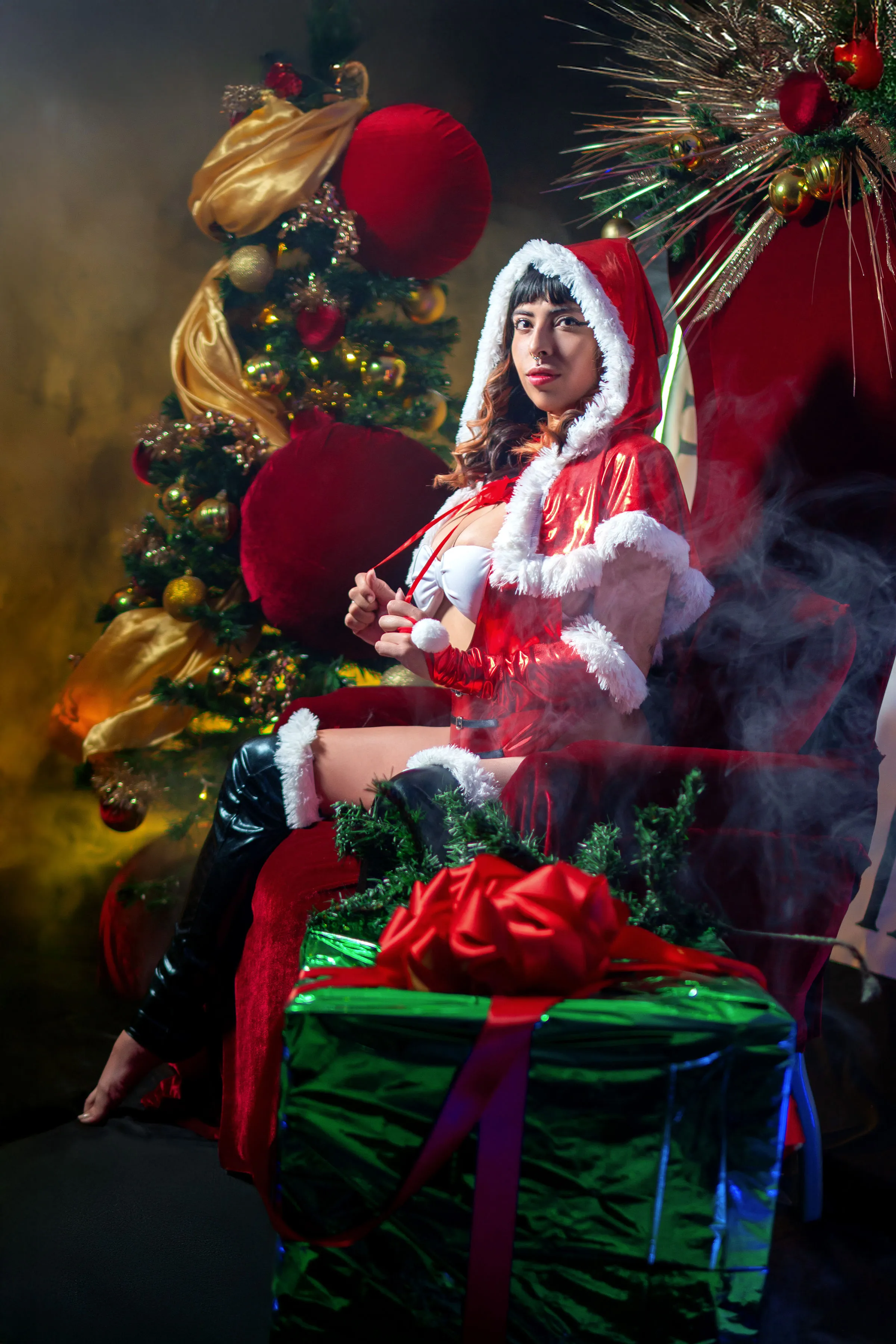 Interprète Salemalicee Photo 6