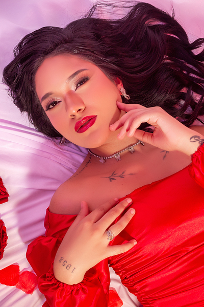 Artist AlissonSierra Foto 2