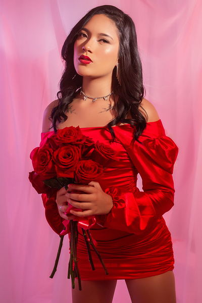 Artist AlissonSierra Foto 4