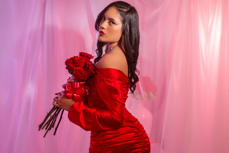 Artist AlissonSierra Foto 3