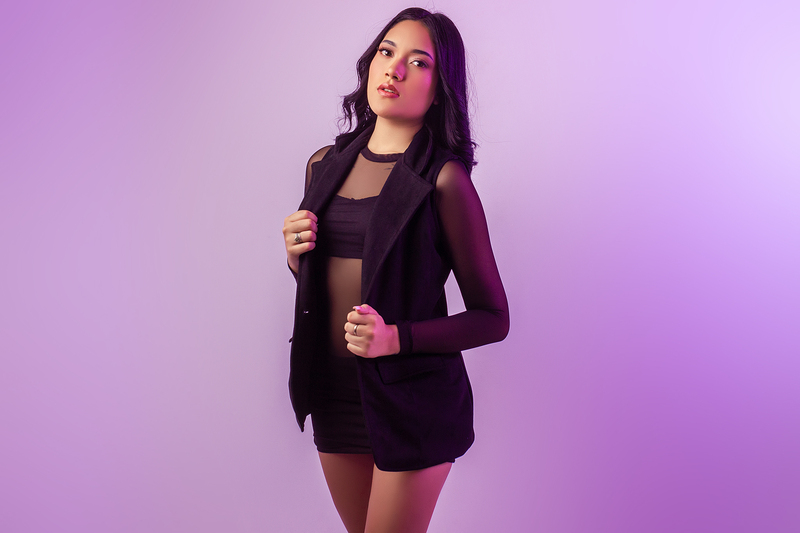 Artist AlissonSierra Foto 10