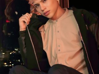 Imagen de perfil de modelo de cámara web de JostinCanbou