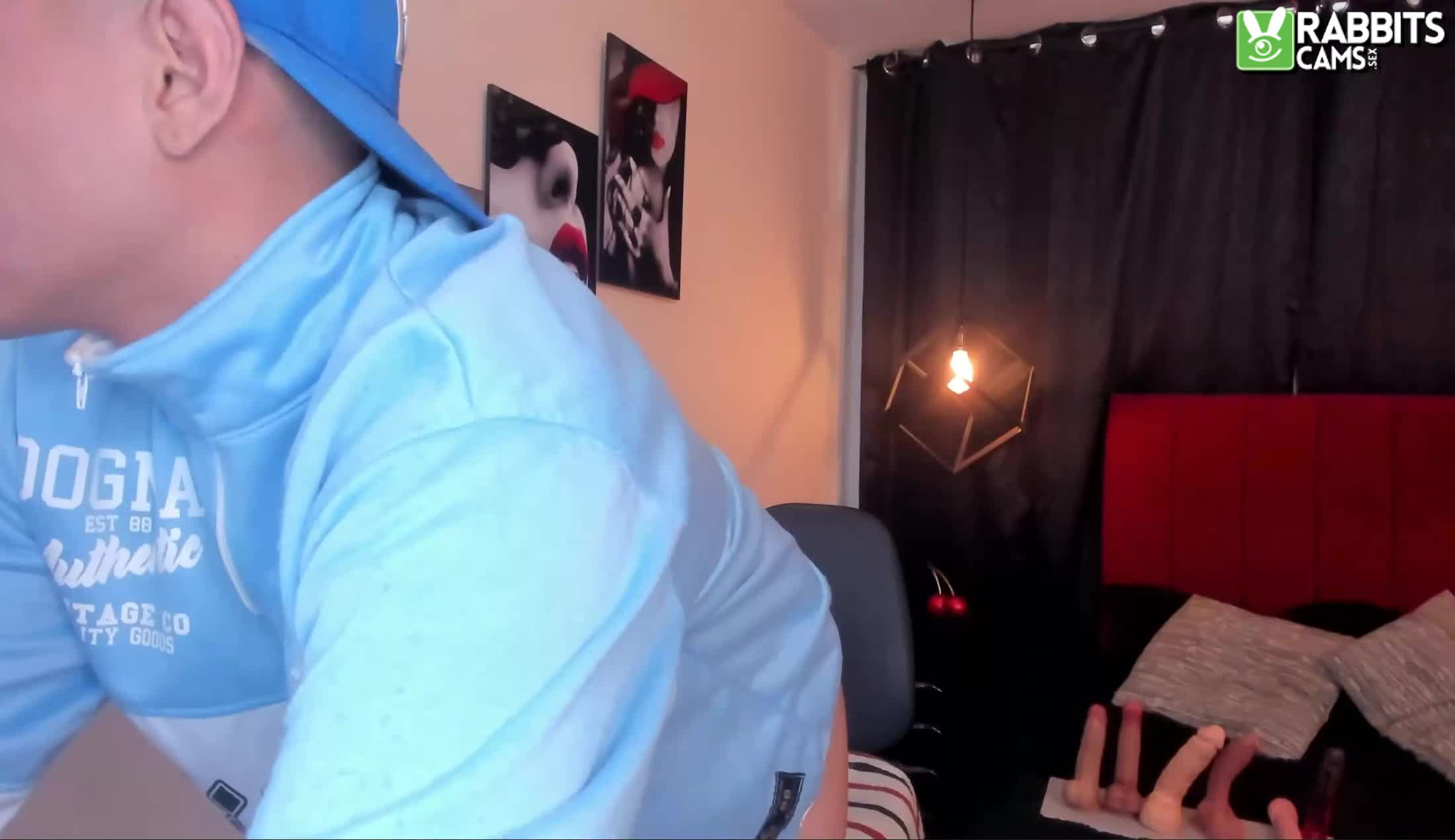 Darsteller JostinCanbou Video 1