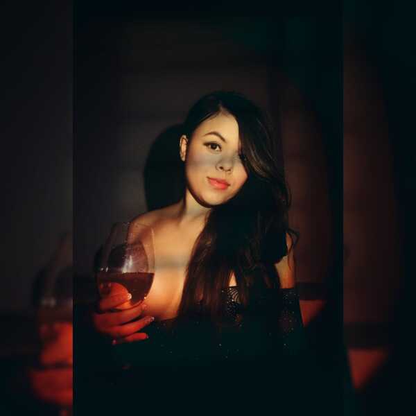 Artiest SofyAnn Foto 4