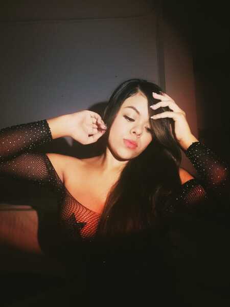 Artiest SofyAnn Foto 6