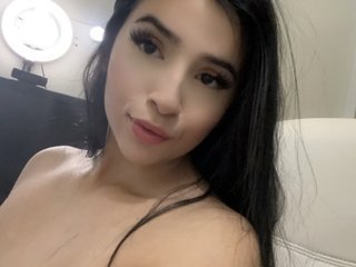 ChastityBrookes profielfoto van cam model