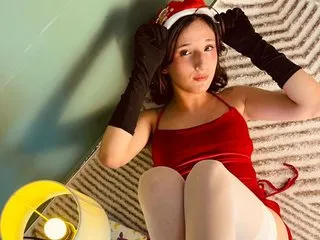 Foto de perfil de modelo de webcam de princesfoxxy