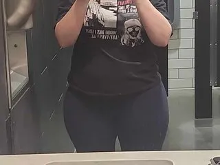 Image de profil du modèle de webcam Fraya38