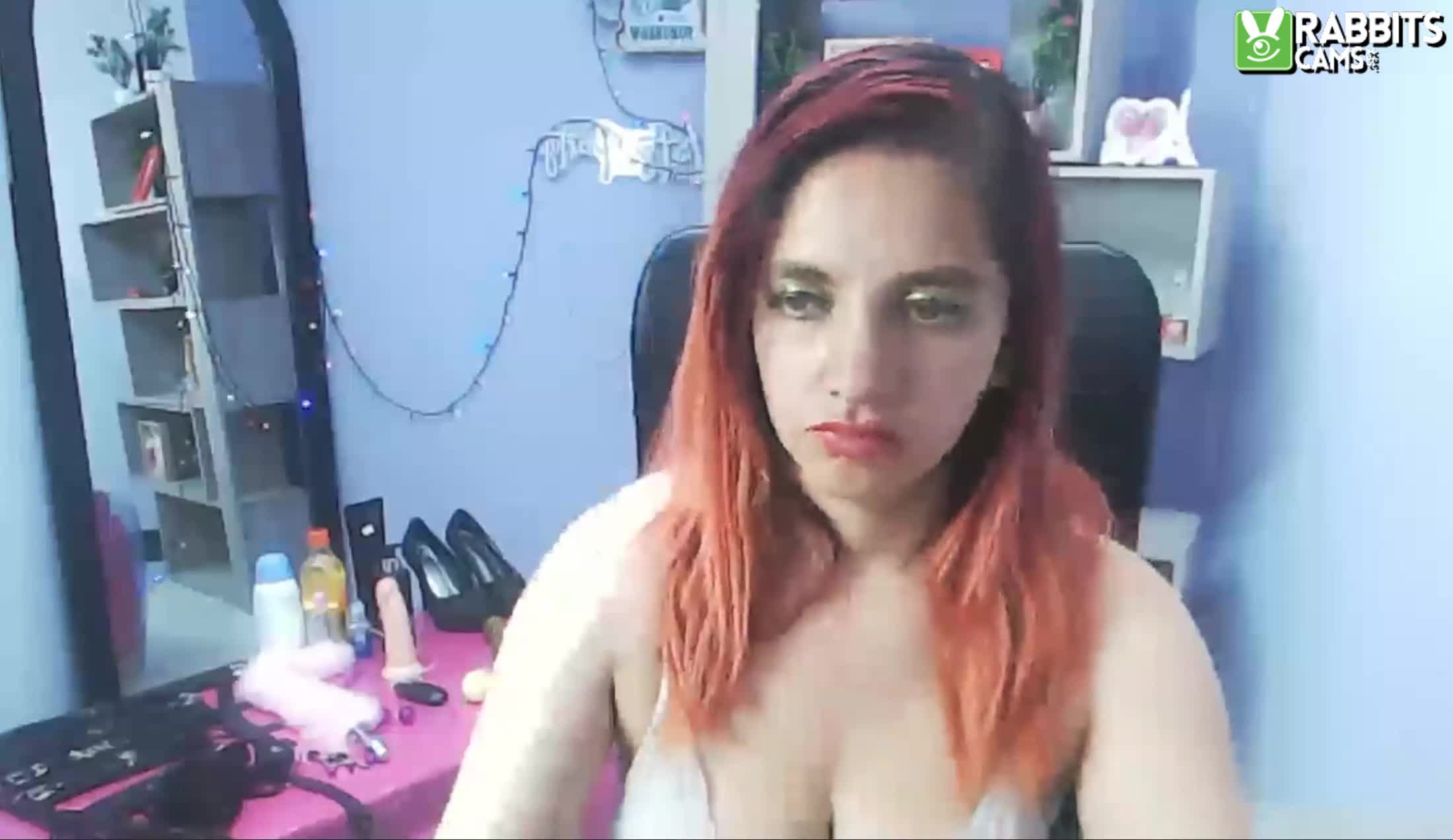 Interprète Lorena_69 Vidéo 1