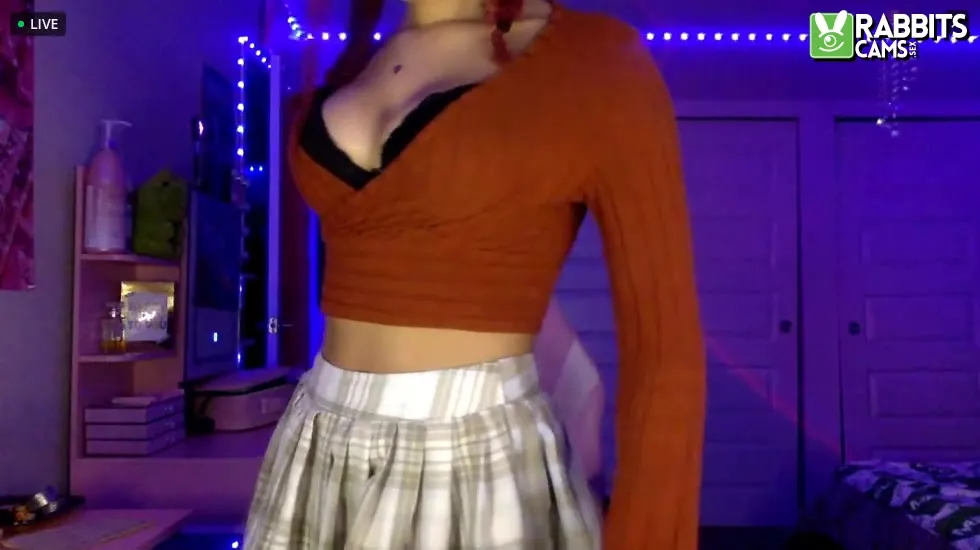 Artist JennaBecklive Video 1