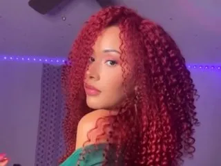 Profilbilde av JennaBecklive webkamera modell