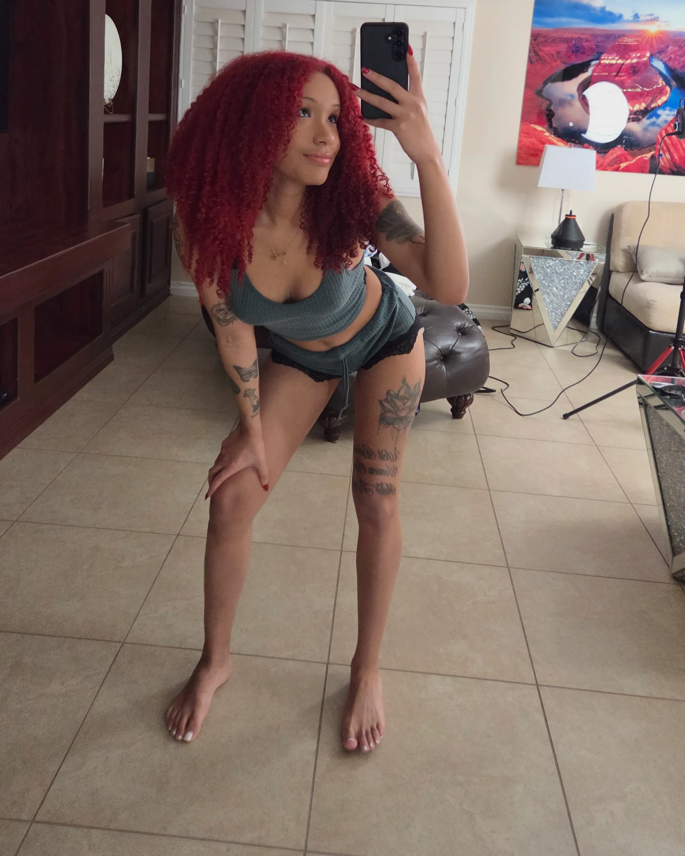 Artiest JennaBecklive Foto 9