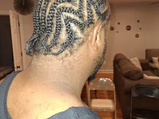 ShawnPoker profielfoto van cam model