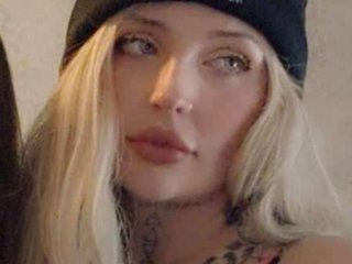 Foto de perfil de modelo de webcam de FlirtyFelicity_Rose