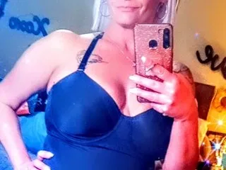 Foto de perfil de modelo de webcam de BustyBeautifulJenn