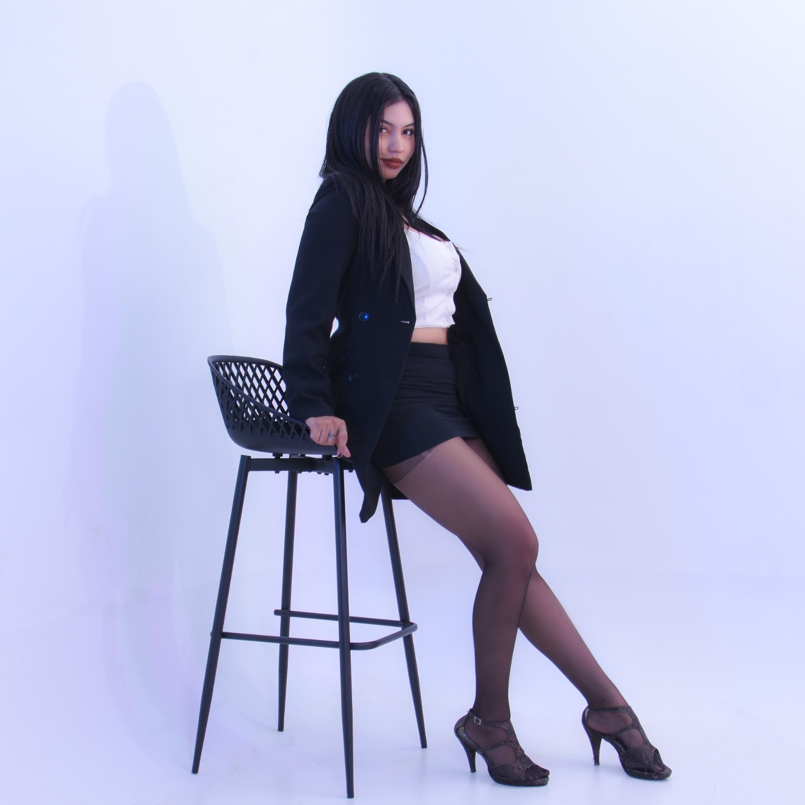 Interprète ScarlettBabee Photo 9