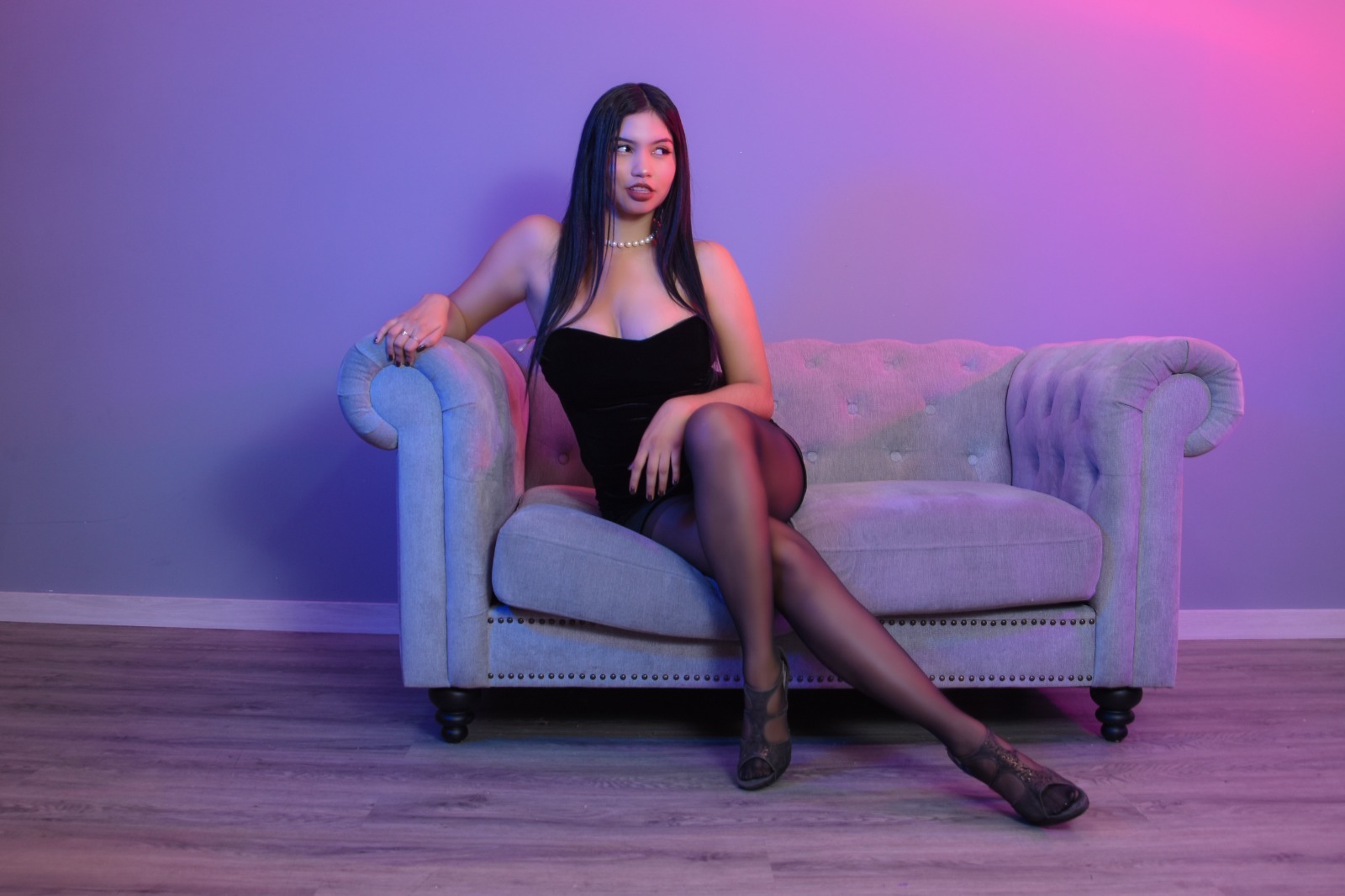 Interprète ScarlettBabee Photo 8