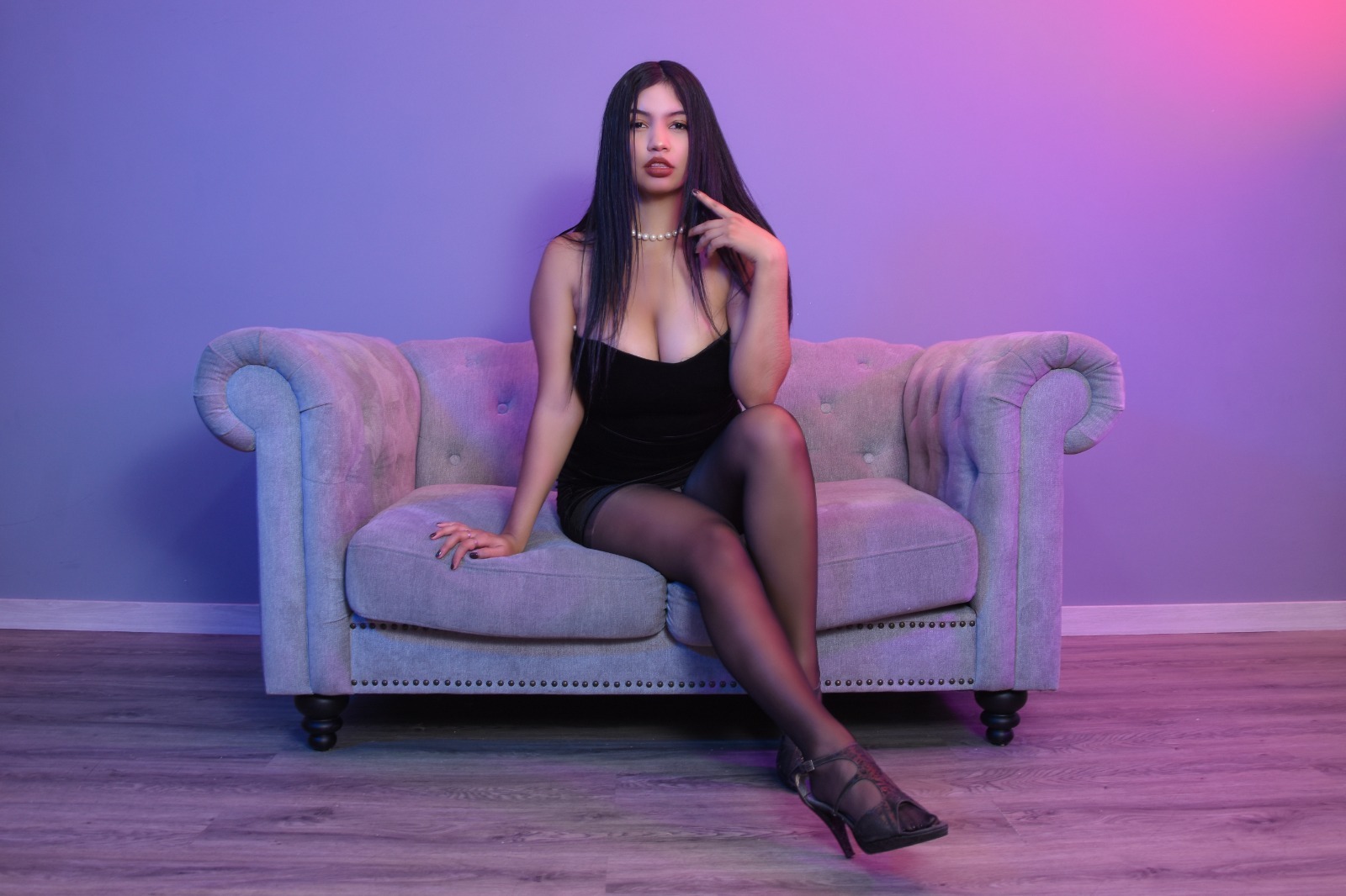 Interprète ScarlettBabee Photo 7