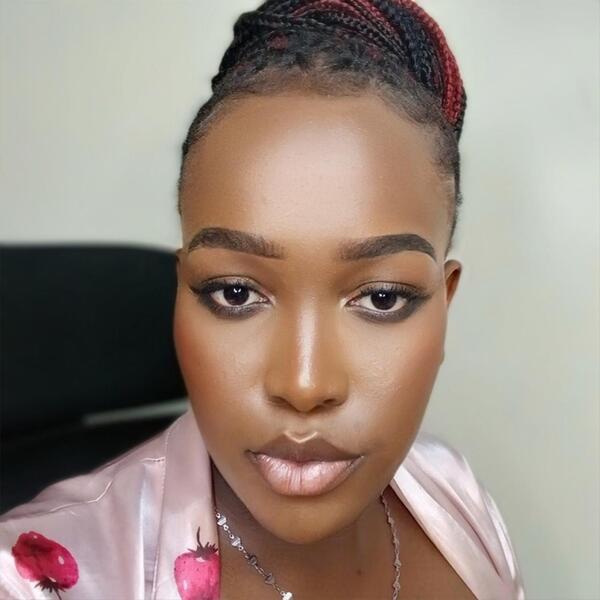 Utøver CurvyCrystalX Bilde 2