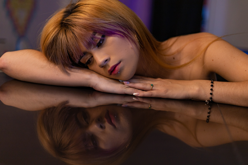 Intérprete DannieAllen Foto 4