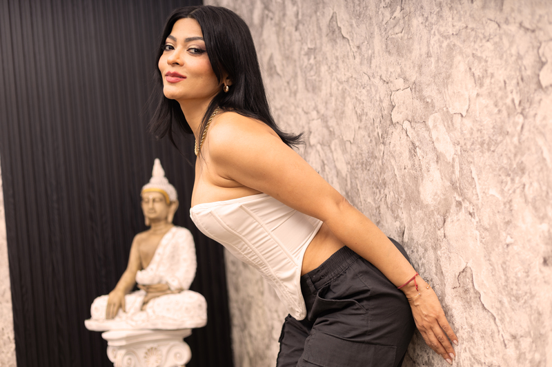 Artiest AriannaCarterX Foto 11