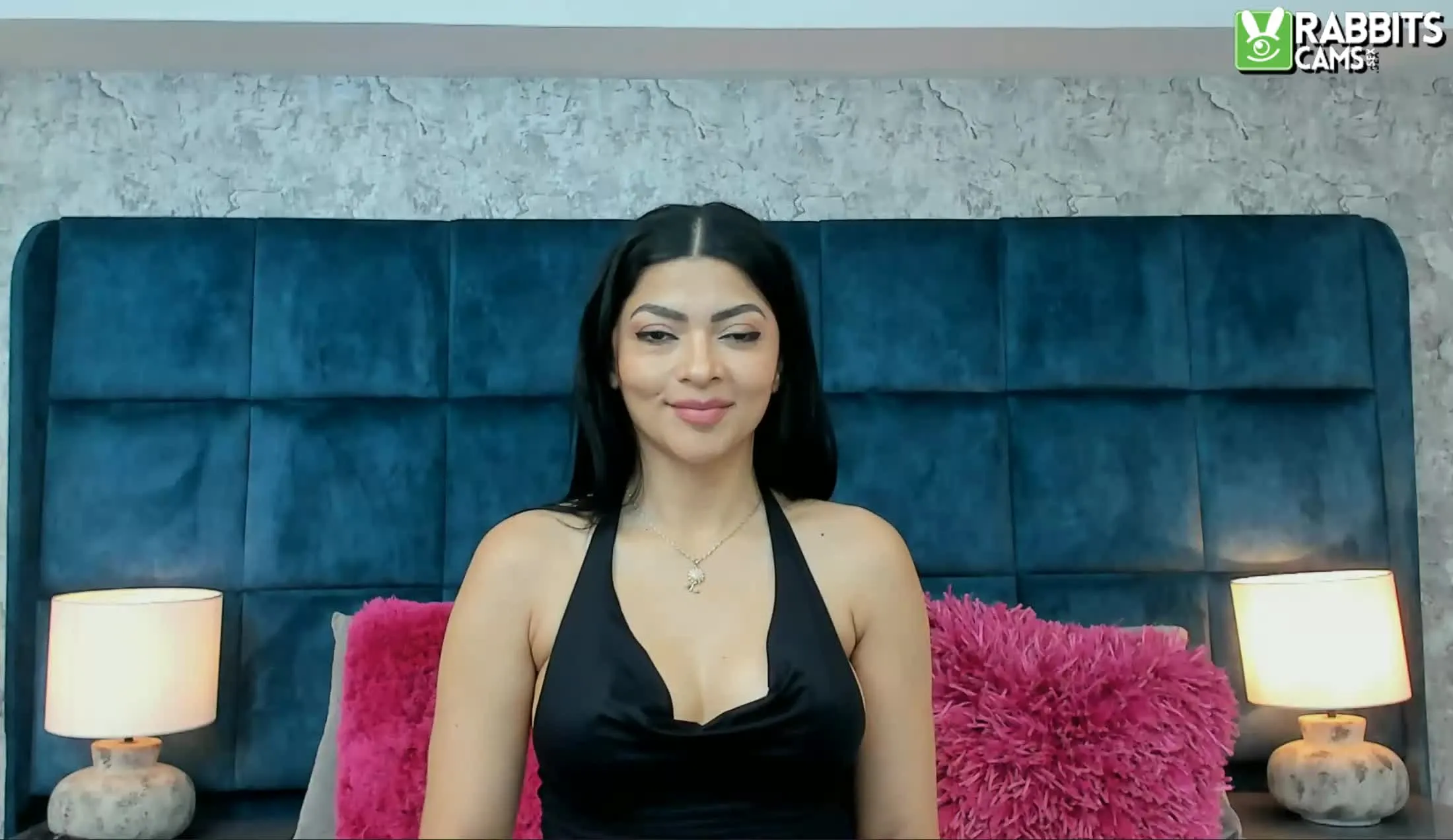 Utøver AriannaCarterX Video 1
