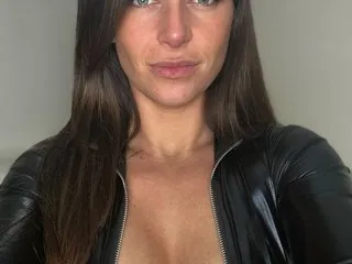 Image de profil du modèle de webcam AmyChain