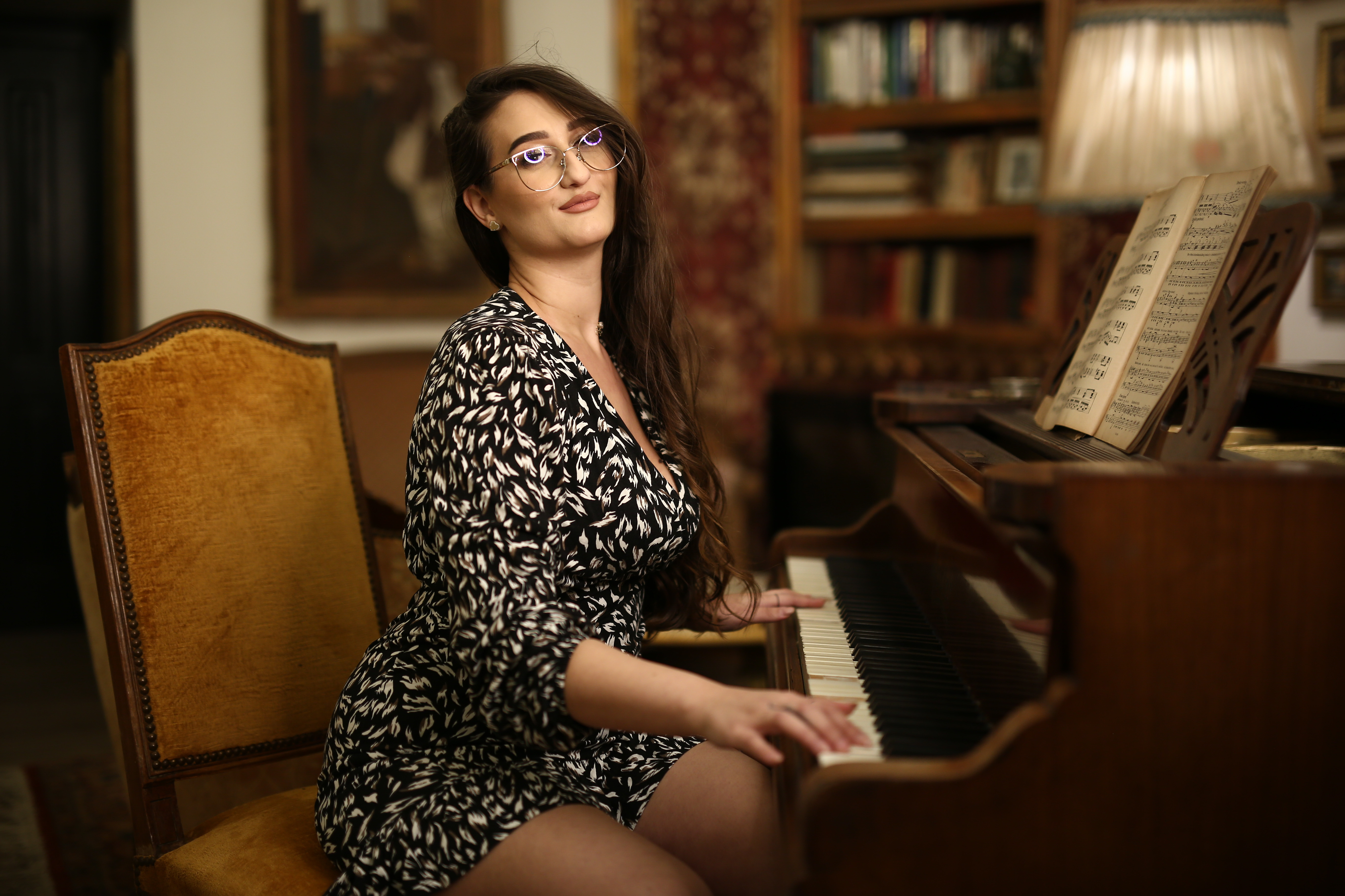 Interprete xMARTA Foto 4