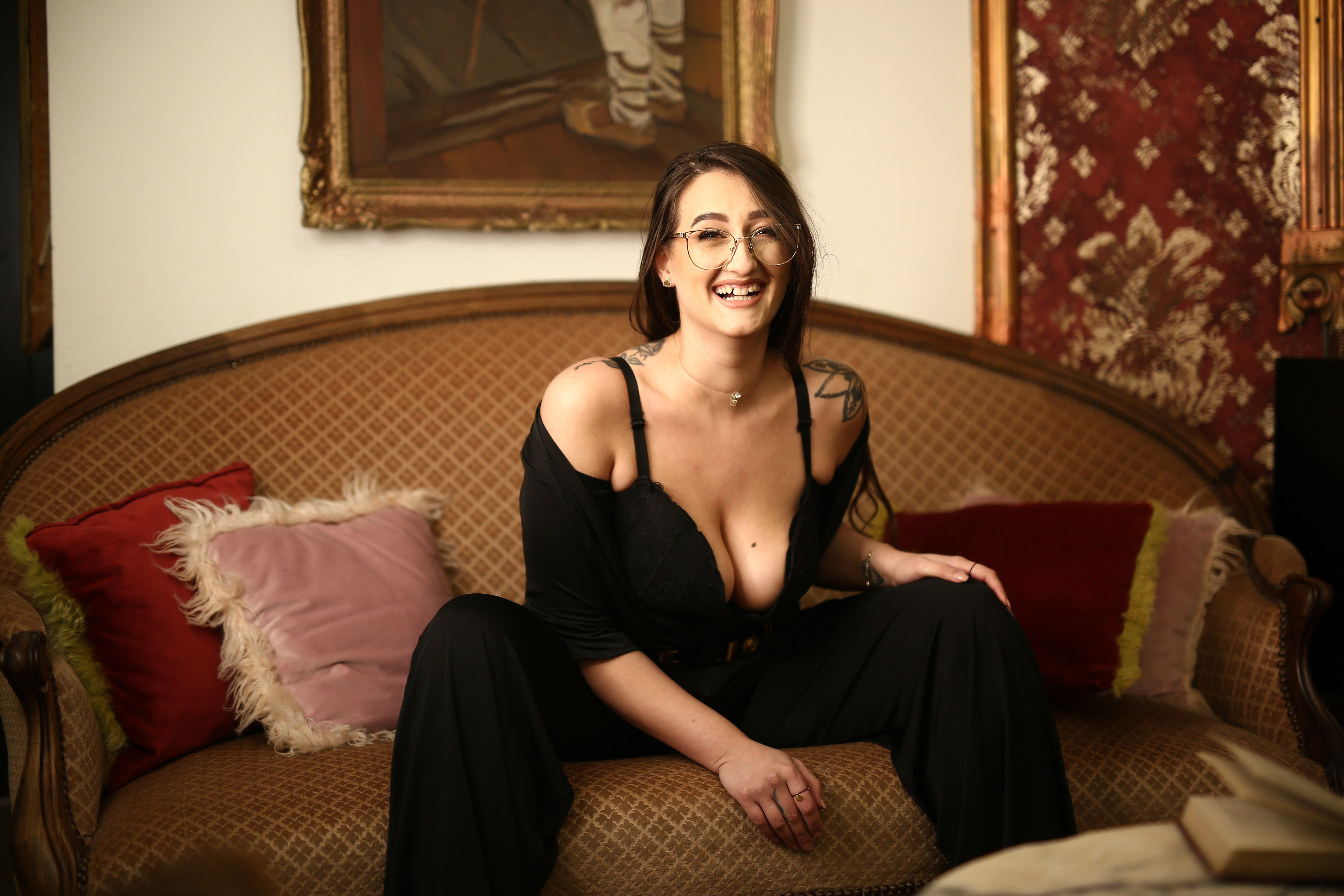 Interprete xMARTA Foto 10