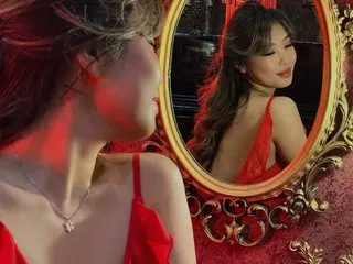 NaomiMoon69 profilbild på webbkameramodell