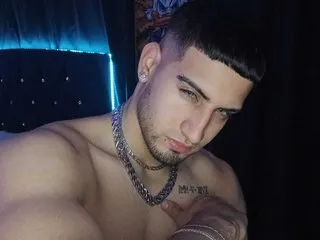 GiomarReyesX profielfoto van cam model