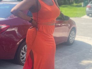 Image de profil du modèle de webcam LoloLaMulata