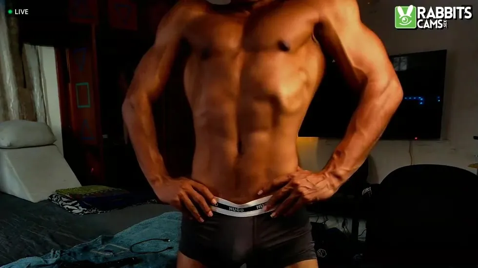 Intérprete Jhon_wich29 Video 1