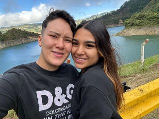 Image de profil du modèle de webcam Annebulll