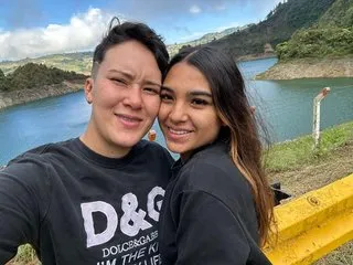 Image de profil du modèle de webcam Annebulll