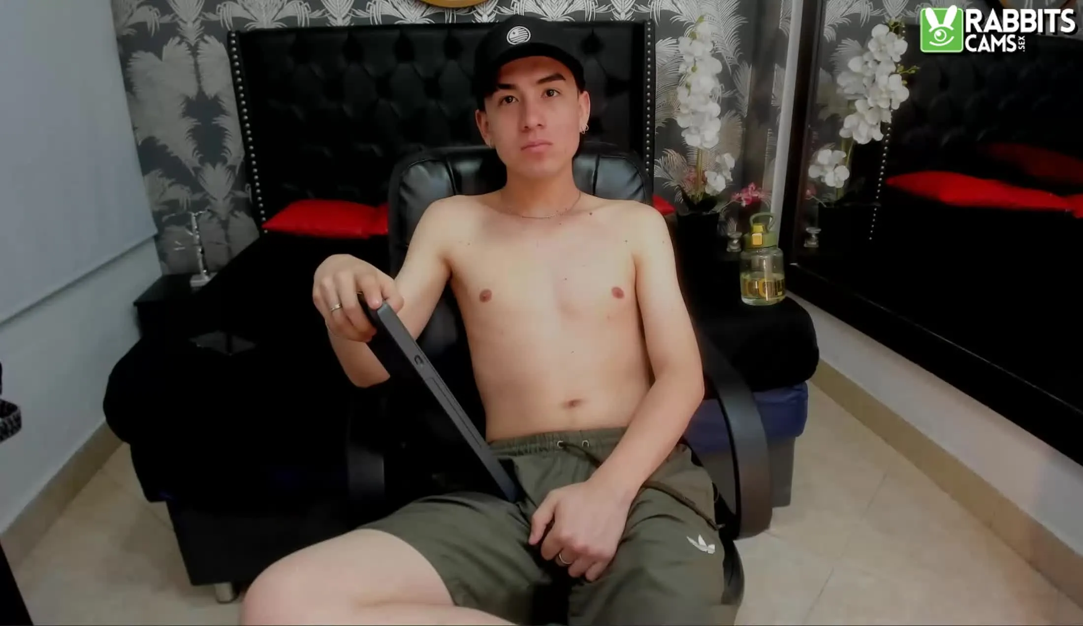 Interprète JaredCarterr Vidéo 1