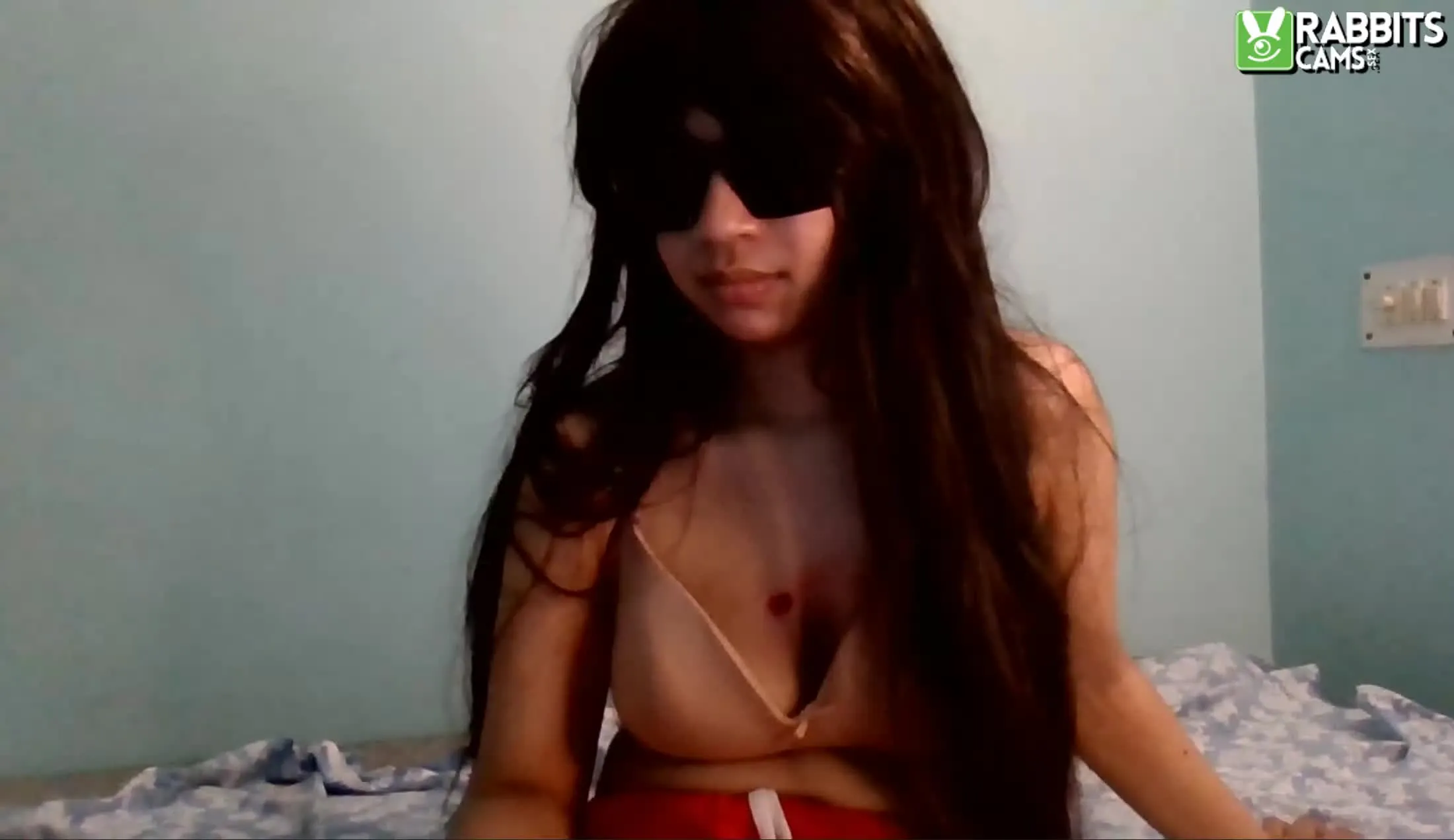 Intérprete Cheekypolo Video 1