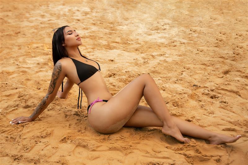 Darsteller MaddyPrice Foto 2