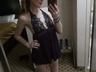 Foto de perfil de modelo de webcam de tinababyy139