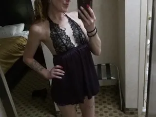 Profilbilde av tinababyy139 webkamera modell