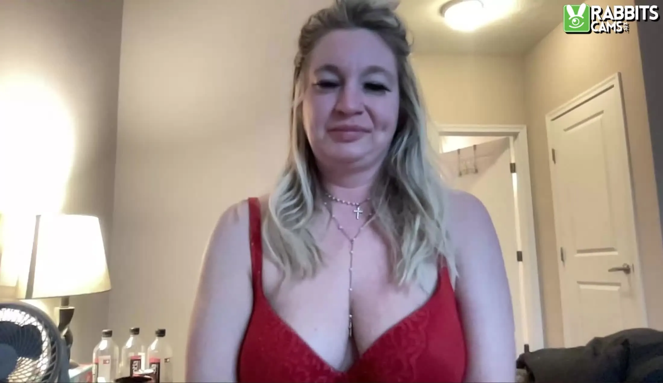 Interprete Royalblonde69 Video 1