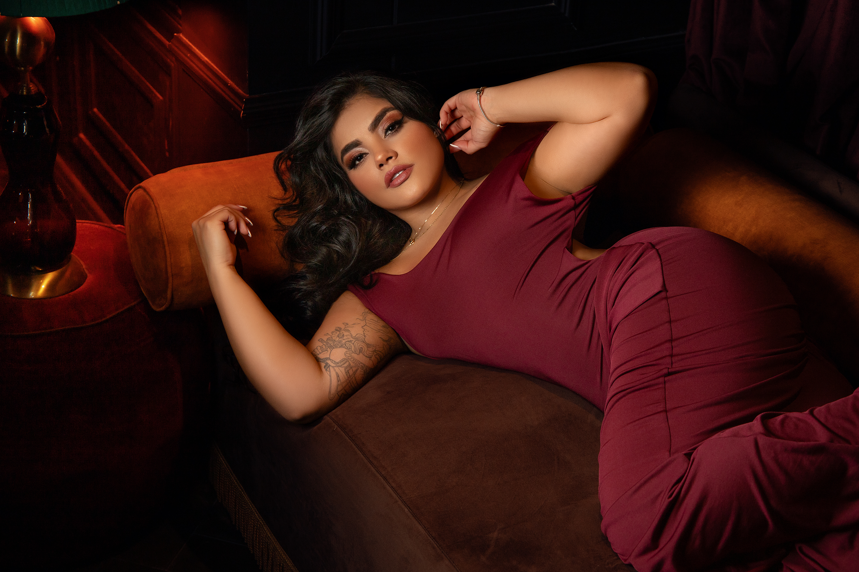 Interprète SamanthaMarquez Photo 8