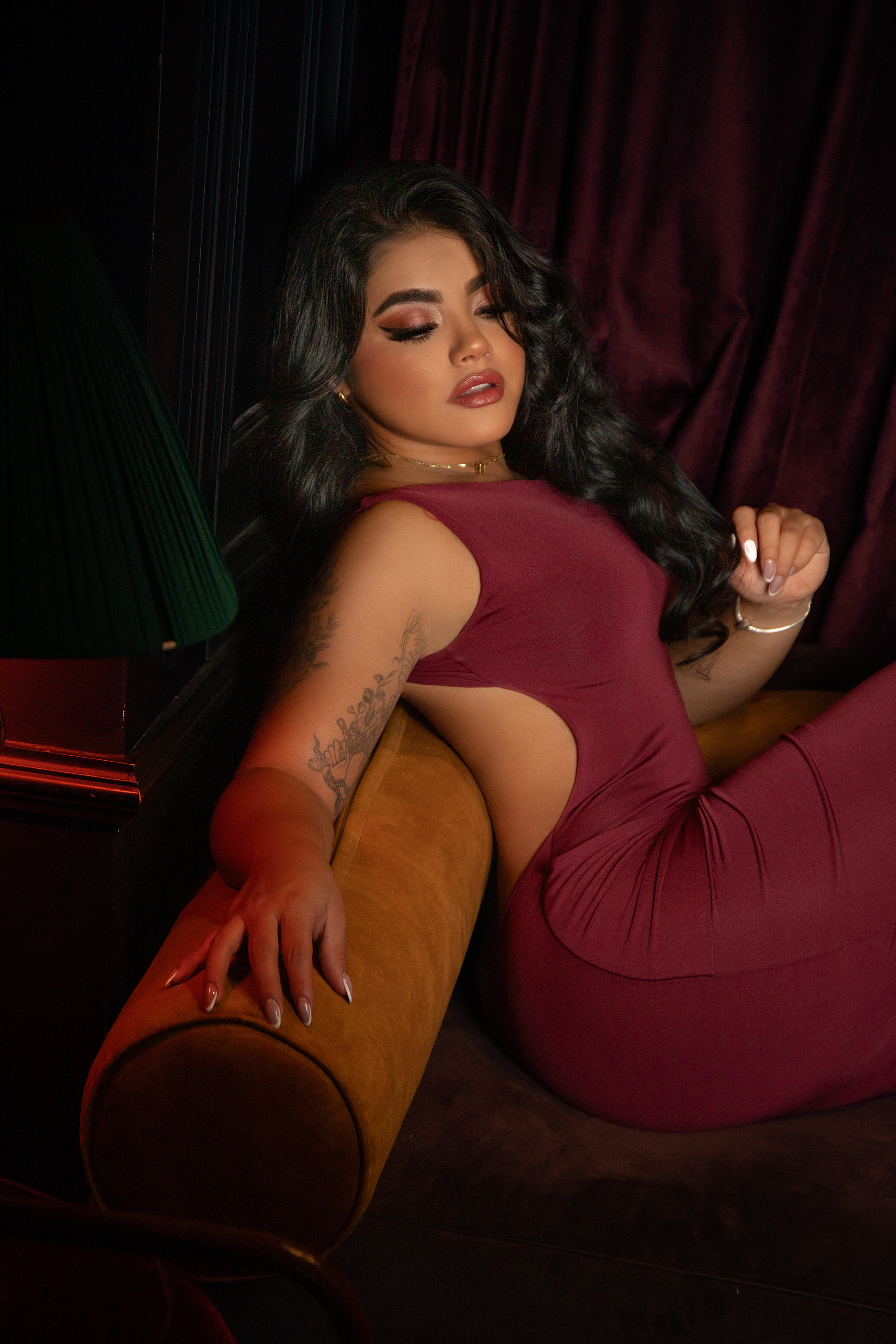 Interprète SamanthaMarquez Photo 3