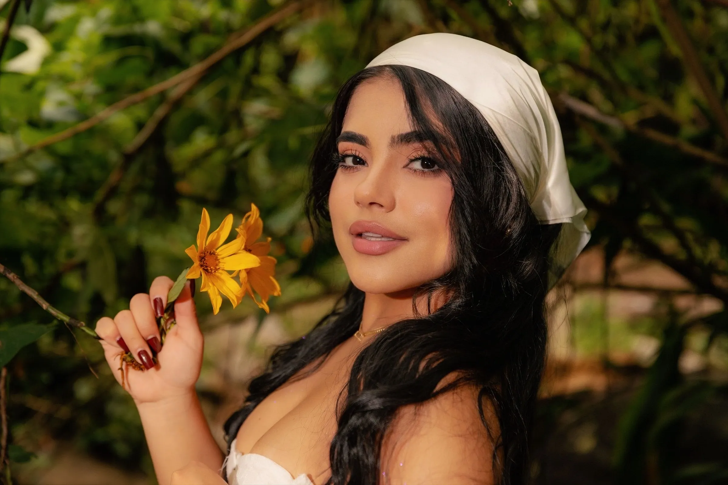 Artiest SamanthaMarquez Foto 11