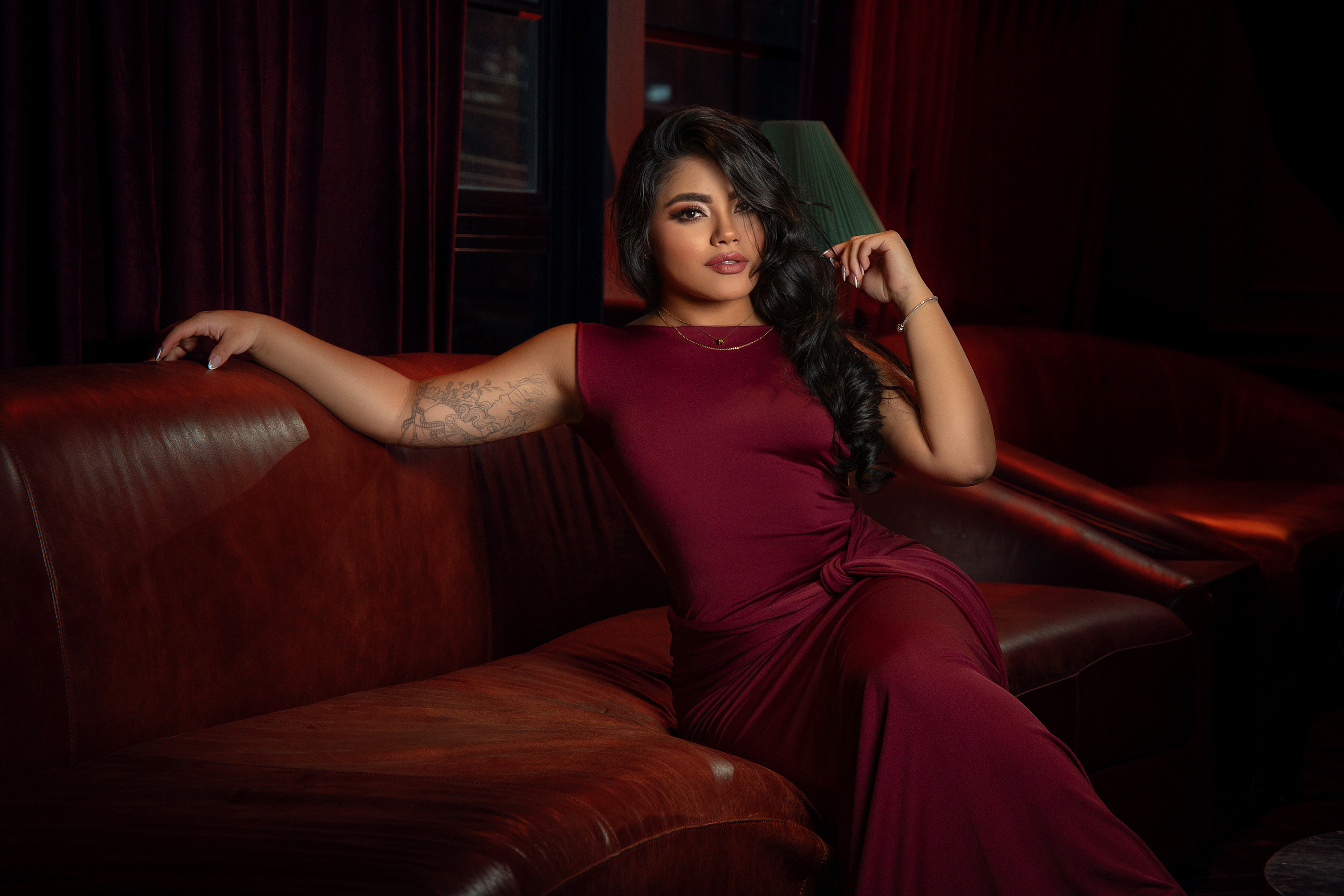 Interprète SamanthaMarquez Photo 11