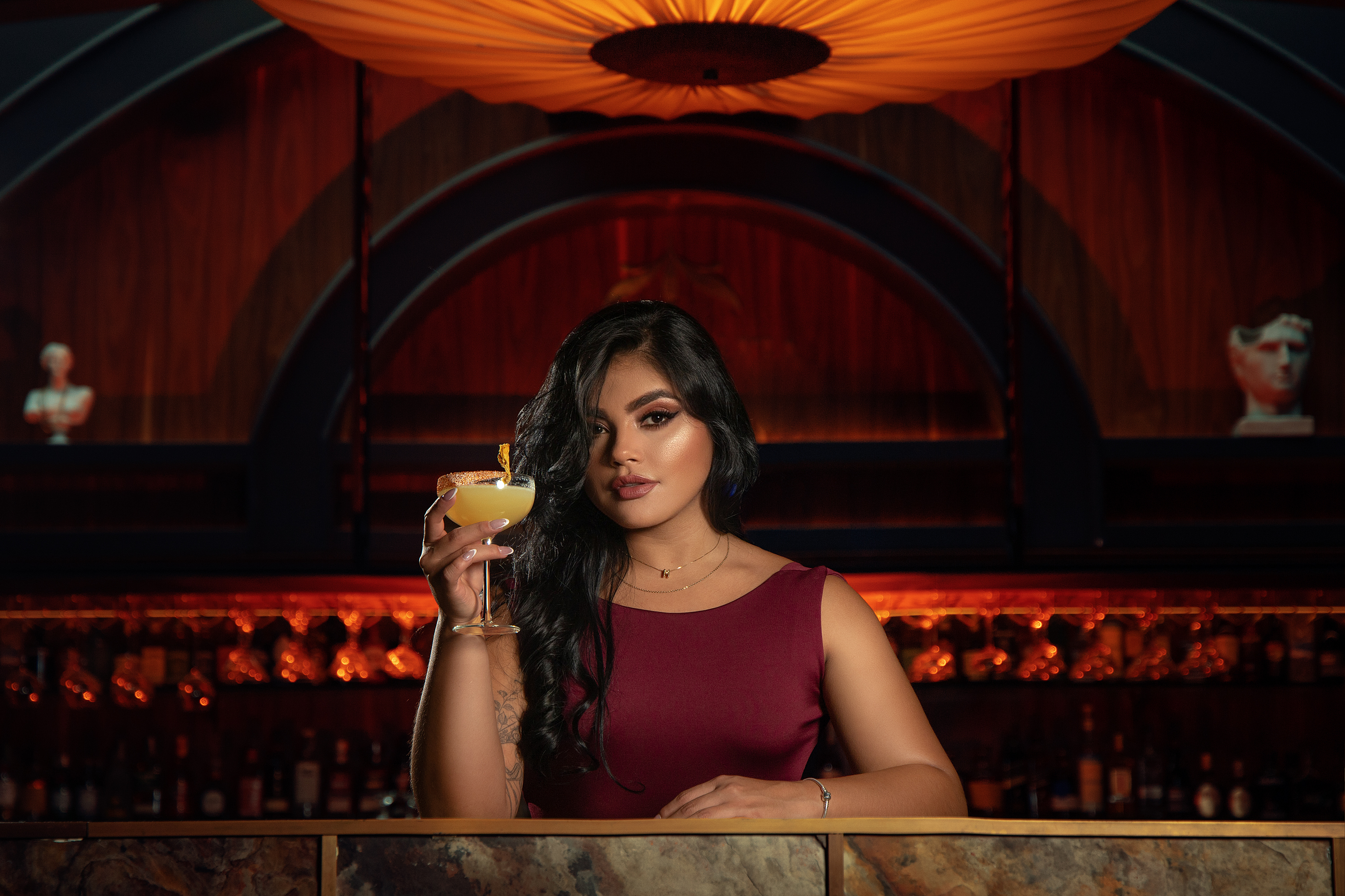 Interprète SamanthaMarquez Photo 4