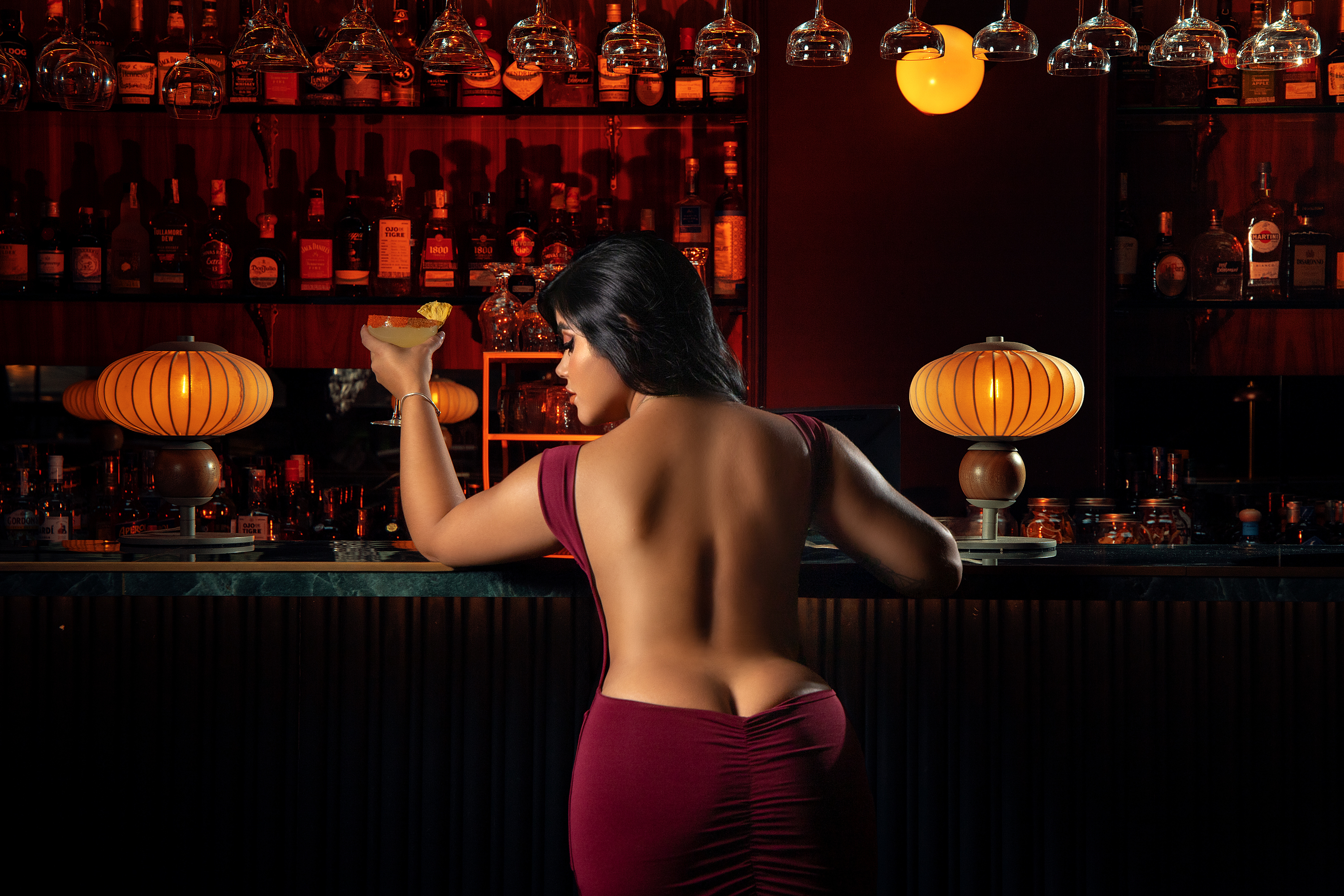 Interprète SamanthaMarquez Photo 9